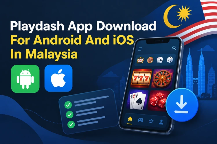 Playdash App Overview And Main Features