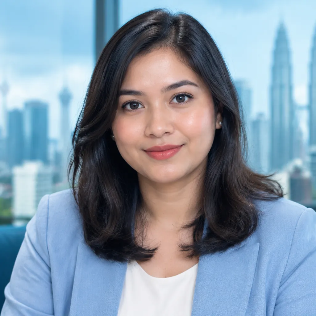 Farah Ismail